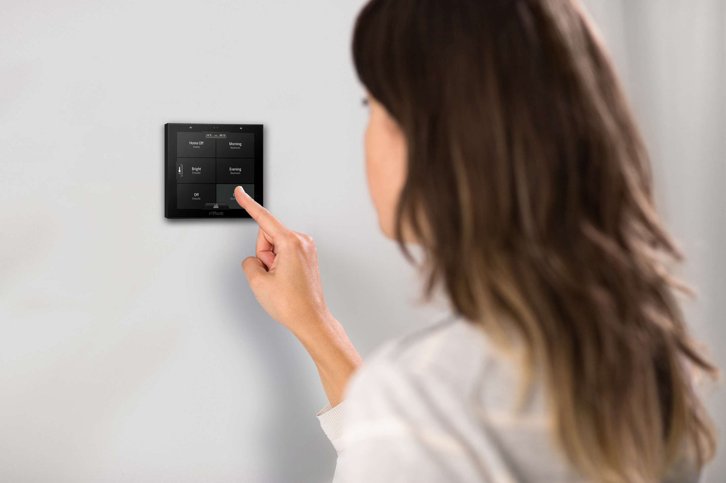 Rithum Philips Hue Controller