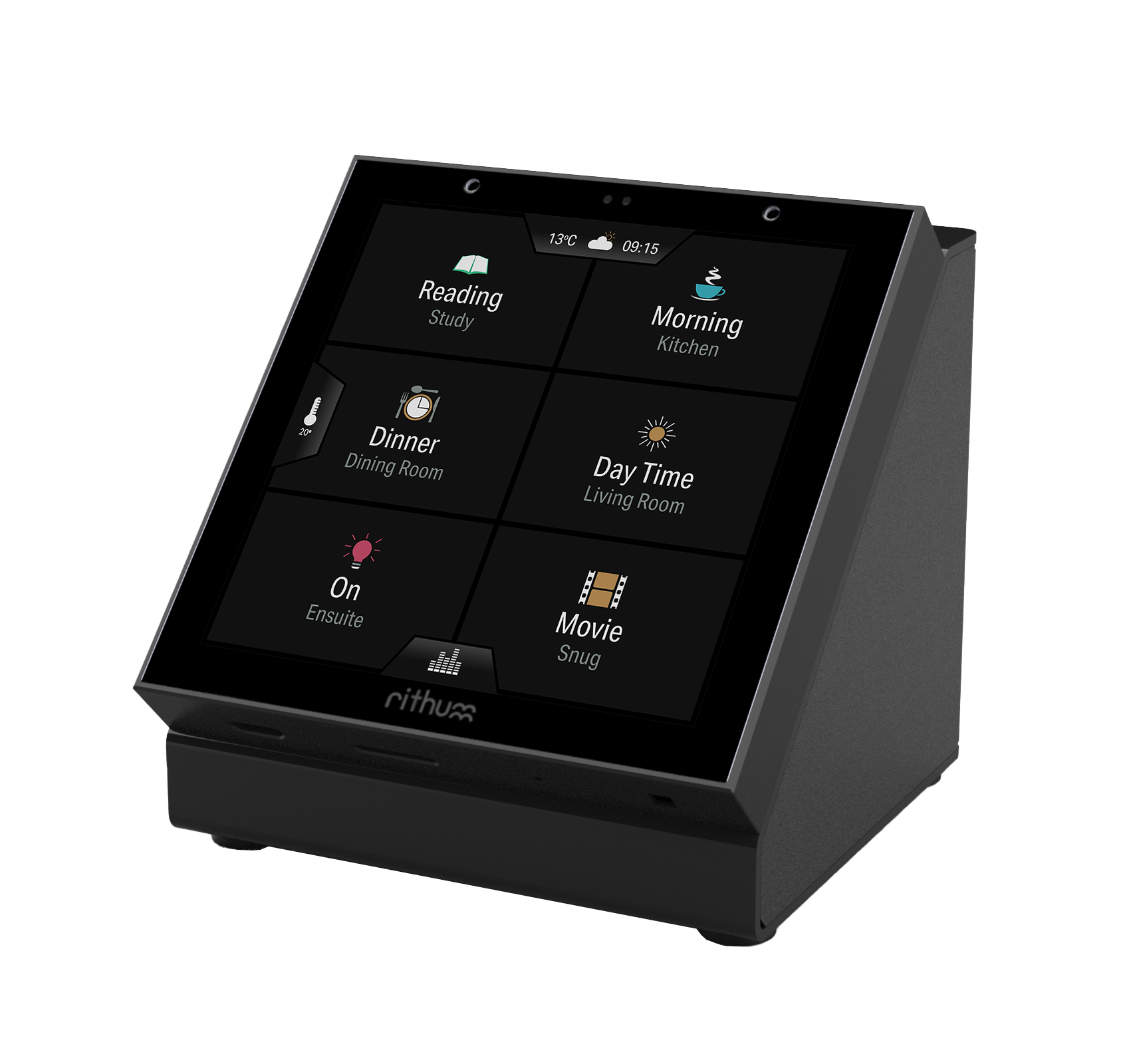 Rithum Switch Table Stand 