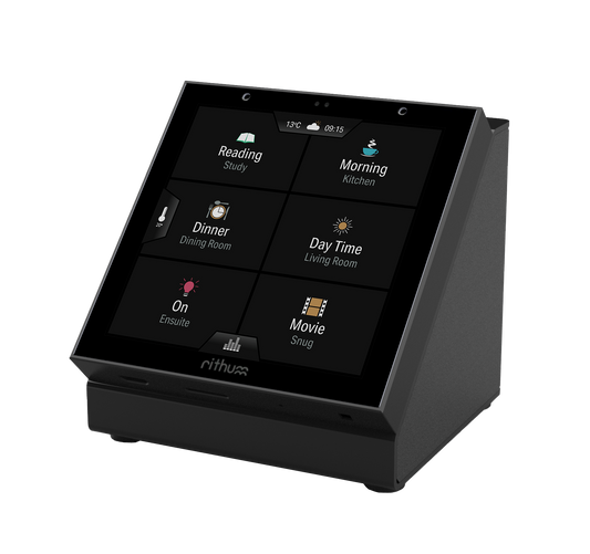 Rithum Switch Table Stand 