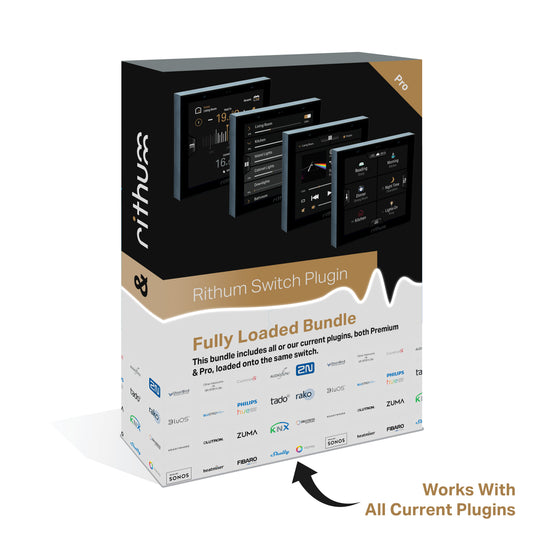 Rithum Fully Loaded Plugin Bundle