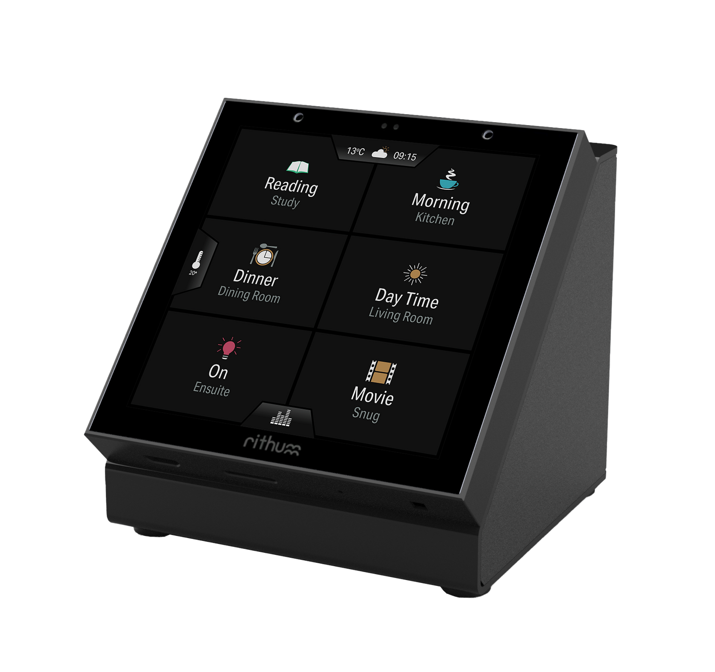 Rithum Switch Table Stand