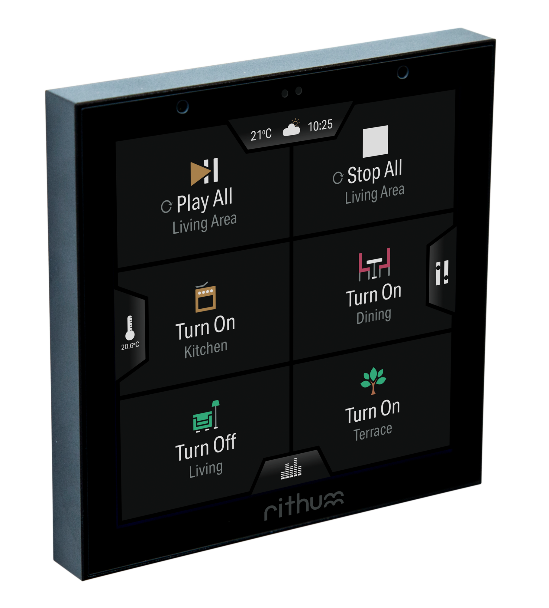 Rithum Switch Audioflow Scenes
