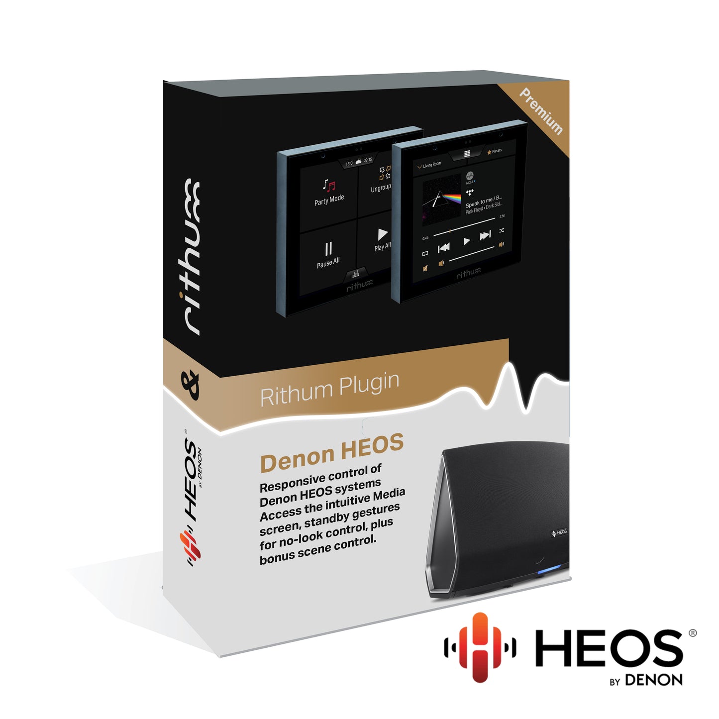 Denon HEOS