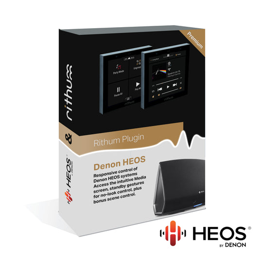 Denon HEOS