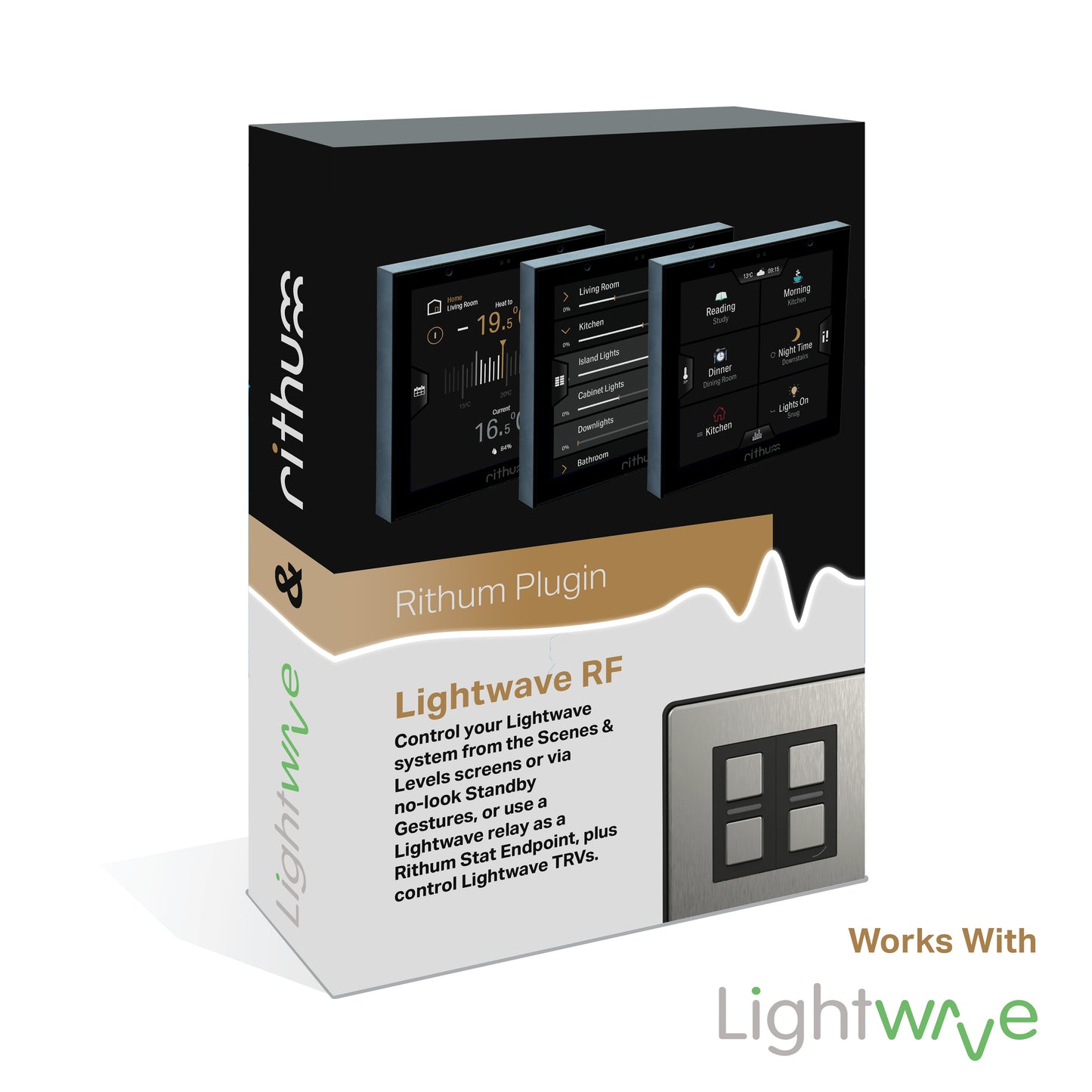 Lightwave