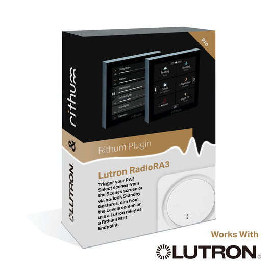 Lutron RadioRA3