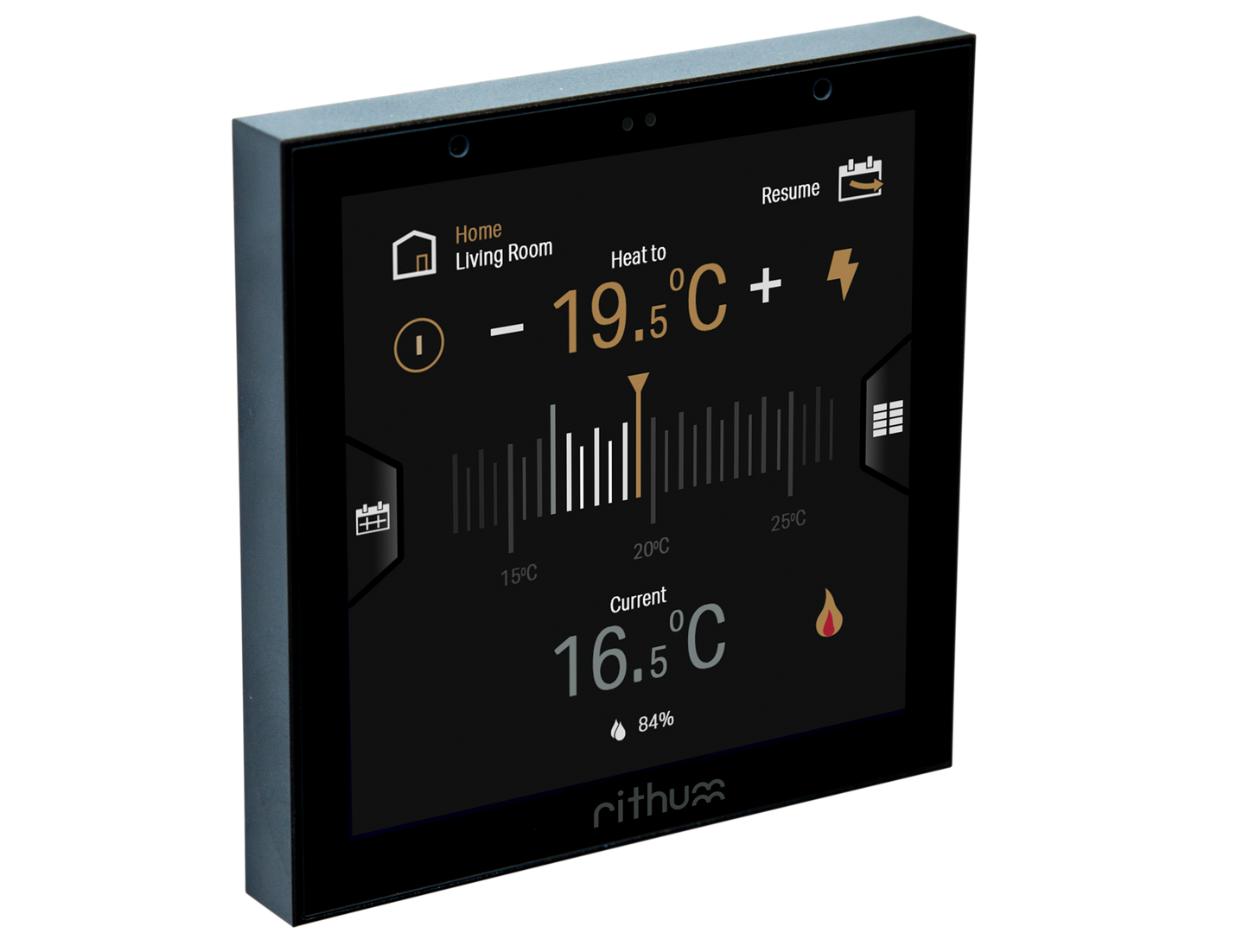 Rithum Stat Smart Thermostat Climate Control