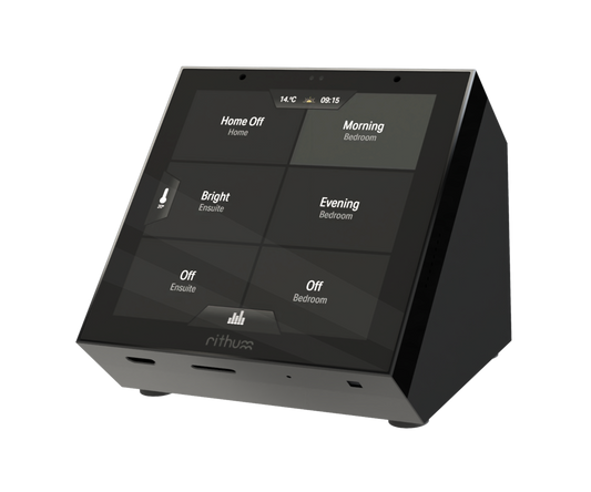 Aluminium Table Stand