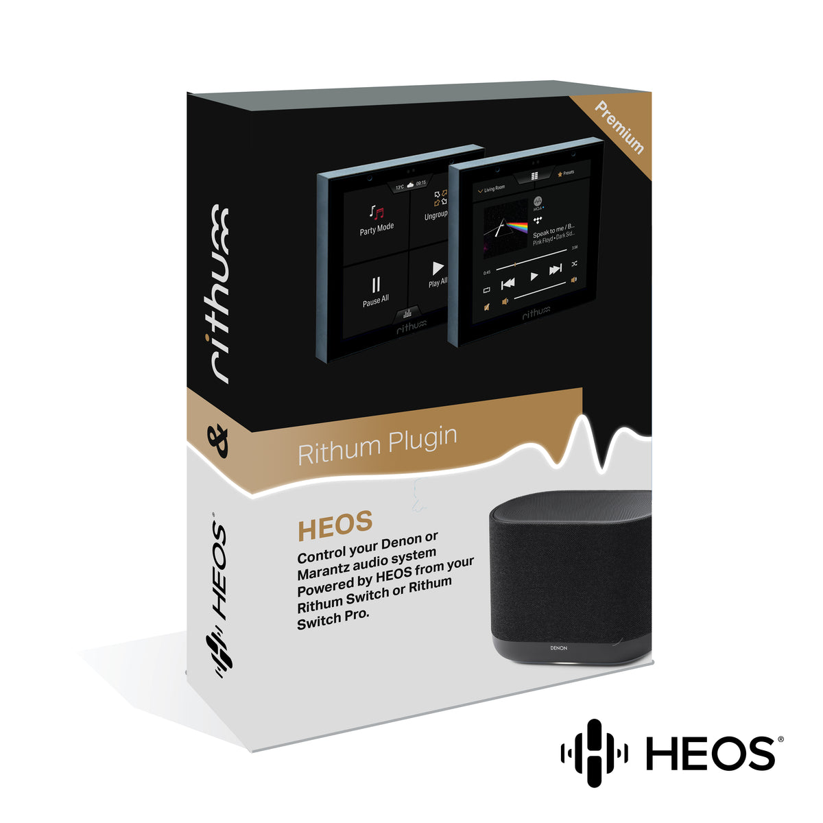 HEOS